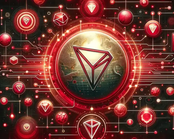 Mungkinkah Adopsi Tron Akan Meningkat ?