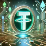 Tether Hadron