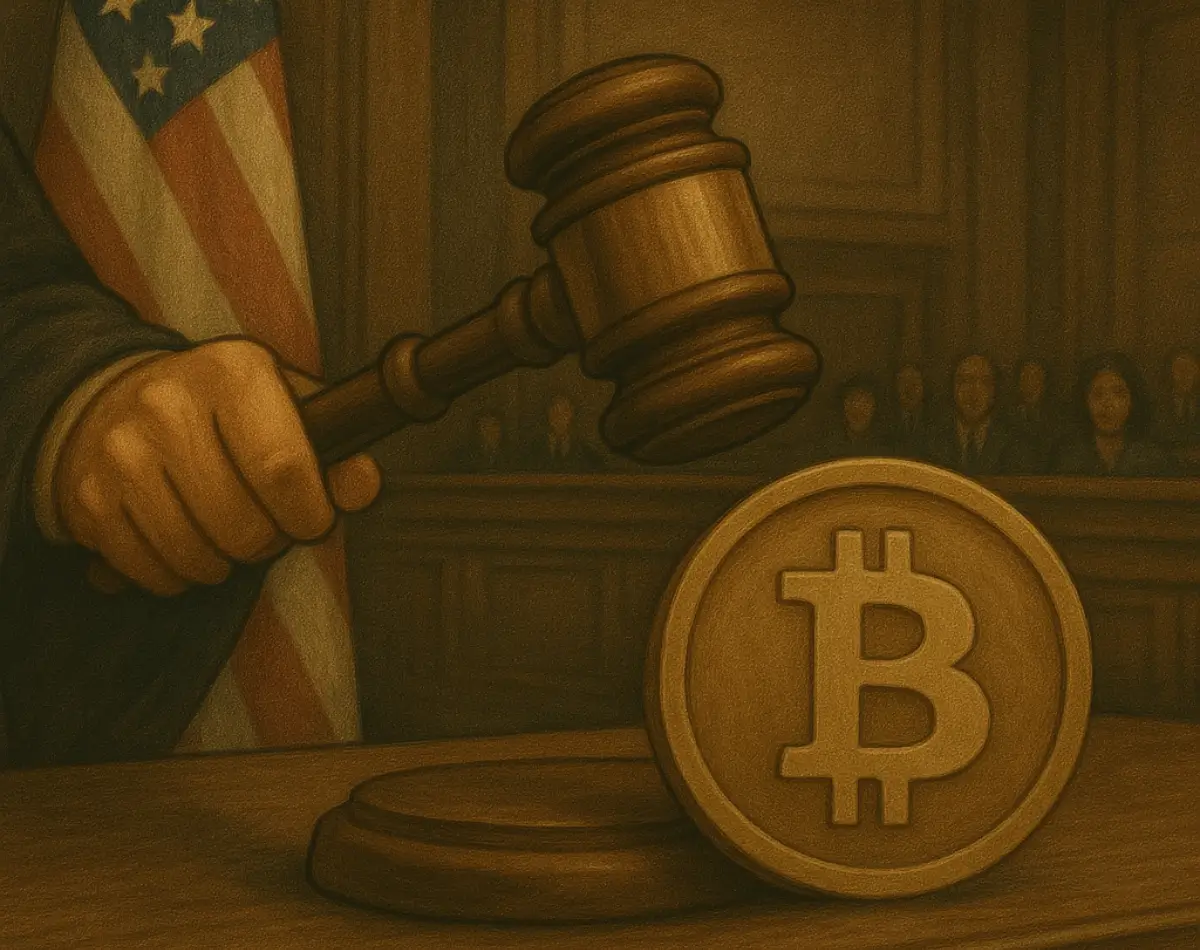 New Hampshire Negara Bagian Di US Mengizinkan Pemerintahnya Investasi Crypto
