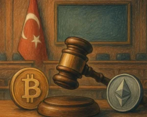 Crypto Di Turki