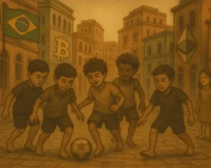 Era Bebas Pajak Crypto di Brazil Berakhir, Apa Artinya Bagi Investor Indonesia?