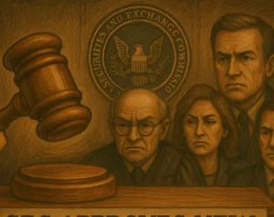 Kejelasan SEC US Terhadap Staking Di Jaringan POS