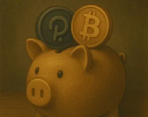 Sebuah Strategi Cerdas atau Blunder? Menilik Proposal Kontroversial Polkadot.