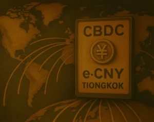 e-CNY Akan Jadi Kompetitor USDT & USDC ??