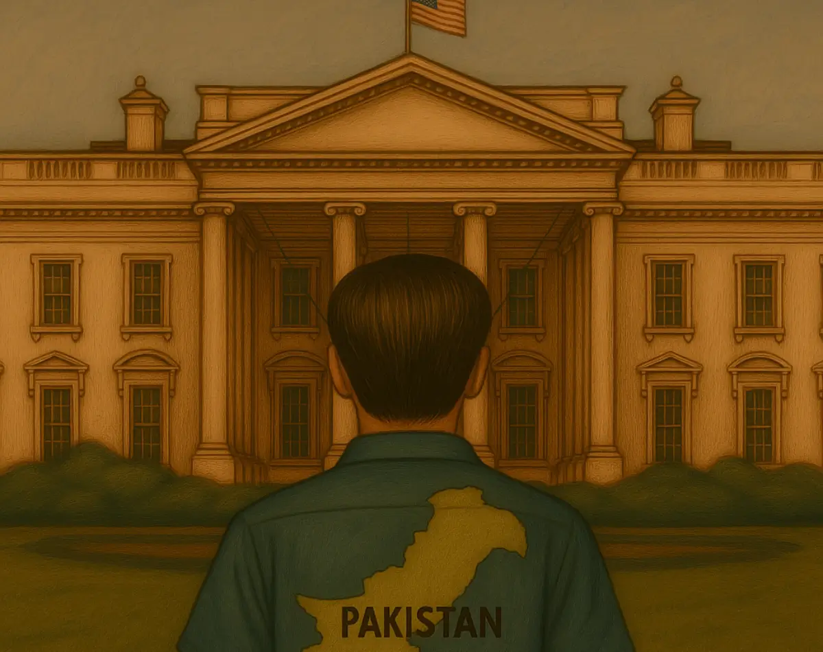 Pakistan Serius Garap Crypto: Dari Cadangan Bitcoin hingga Lobi US