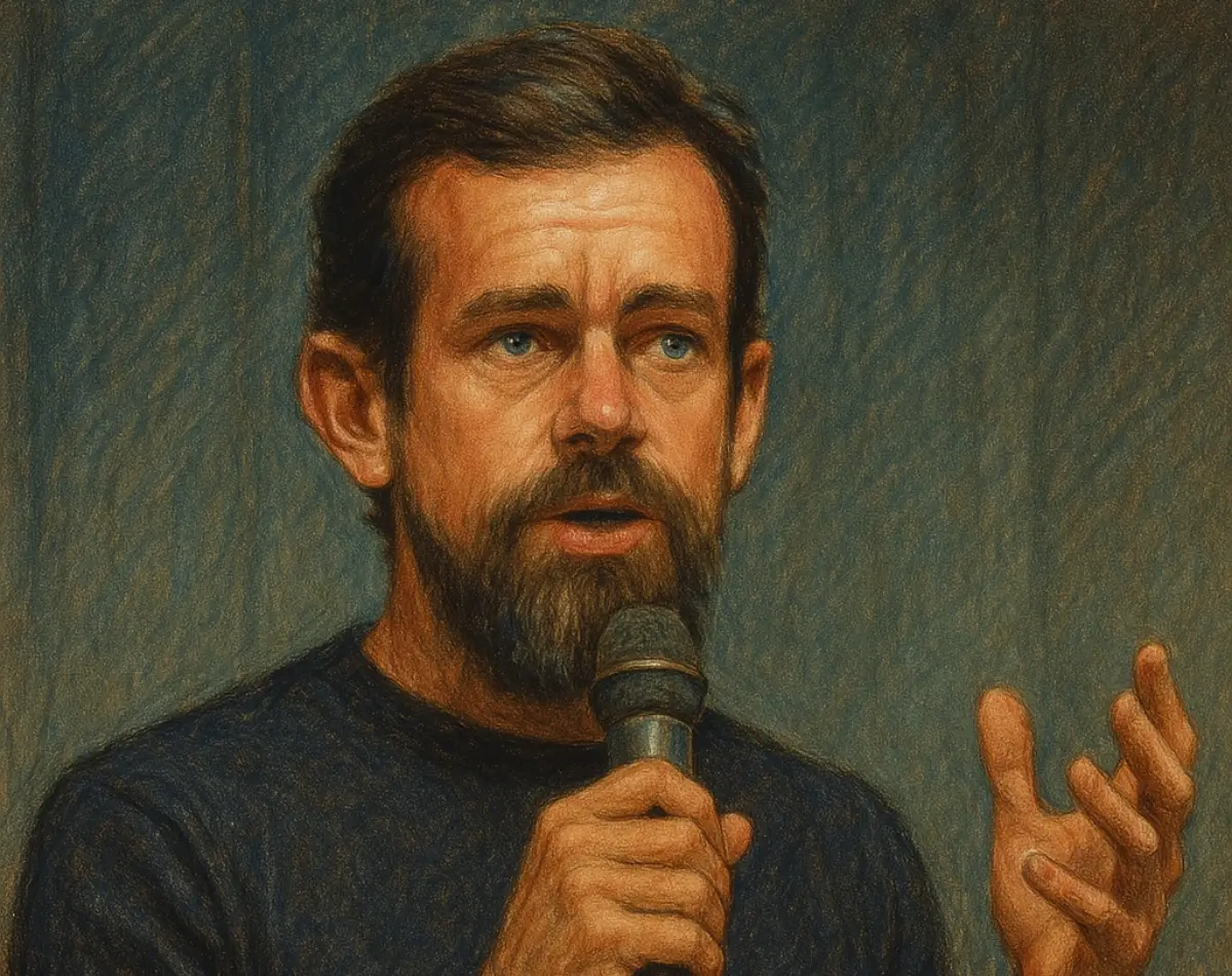 Jack Dorsey Meluncurkan BitChat. Apa Pentingnya Buat Kita?