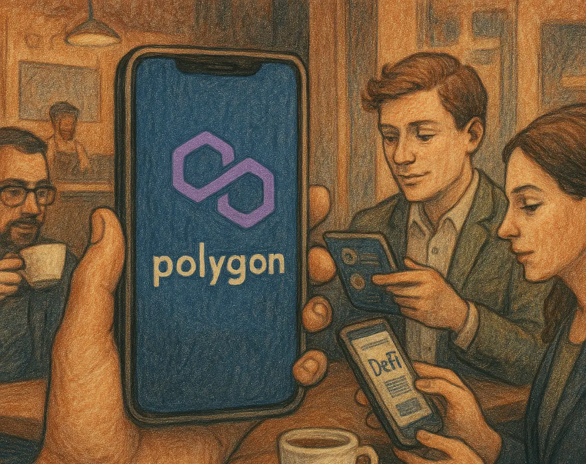Heimdall 2.0 Di Polygon Adalah Tanda Kemajuan, Atau Tanda Tertinggal?