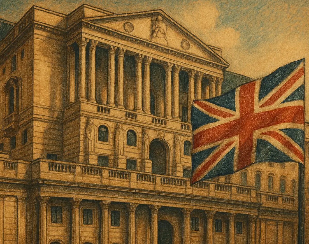 Kenapa Inggris Menolak Stablecoin ? Pahami Dengan Singkat Alasannya.