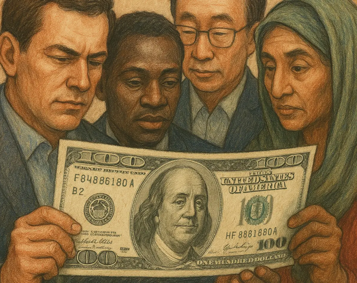 US Dollar
