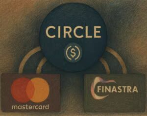 Circle Mengintegrasikan USDC Dengan Mastercard dan
