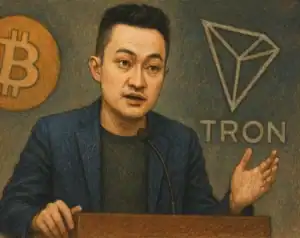 Justin sun