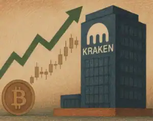 Kraken Crypto Exchange