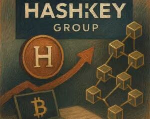 Hashkey Group
