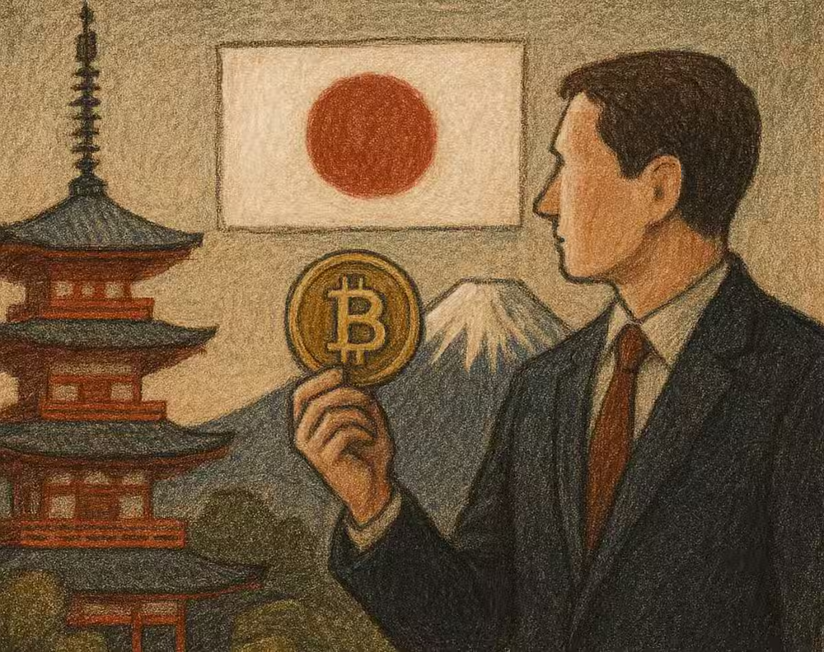 Kebijakan Pajak Crypto Baru Jepang: Langkah Konkret untuk Menjadi Hub Web3 Global