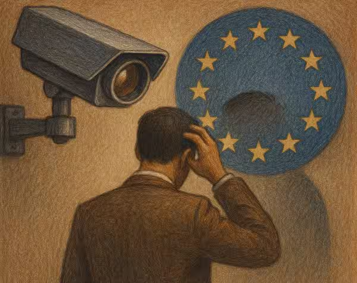 Mengapa Regulasi “Chat Control” Eropa Menjadi Ancaman Serius bagi Investor Crypto?